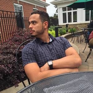 Meet your Posher, Leonardo